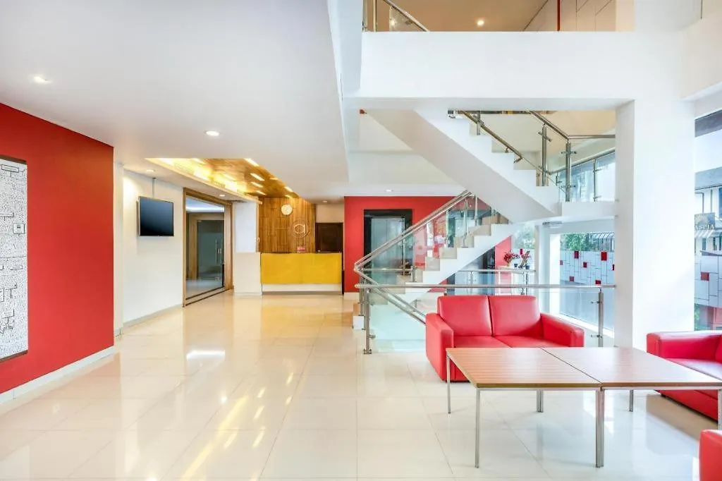 Amaris Hotel La Codefin Kemang-1