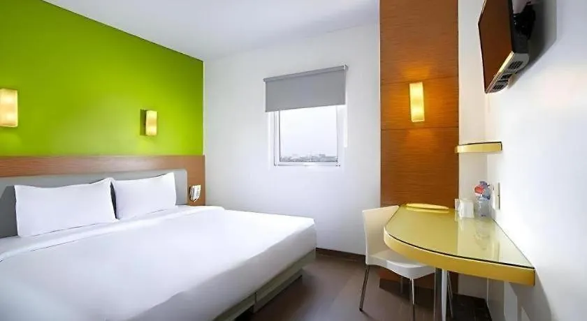 Amaris Hotel La Codefin Kemang-1