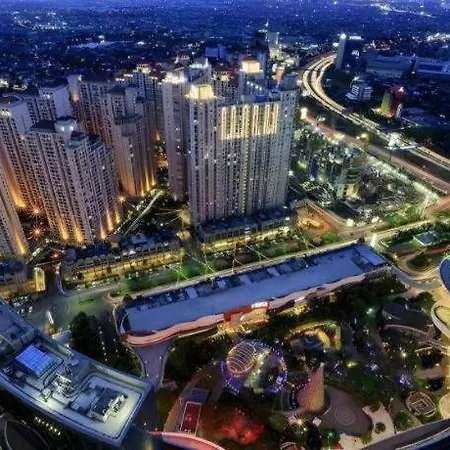 Amaris Hotel La Codefin Kemang-2