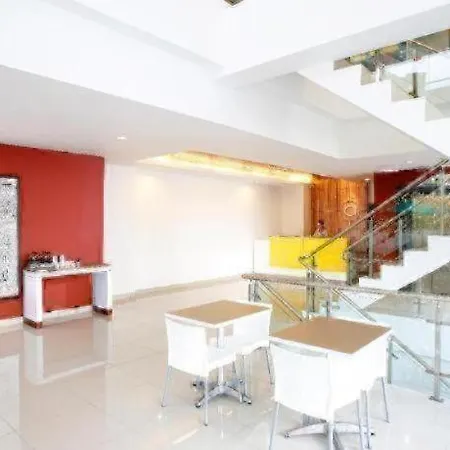 Amaris Hotel La Codefin Kemang-3