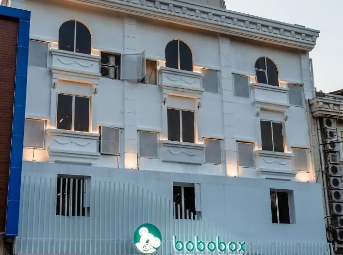 Bobobox Pancoran Hotel Jakarta